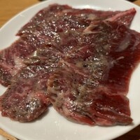 ビーフキッチン 渋谷店 - 