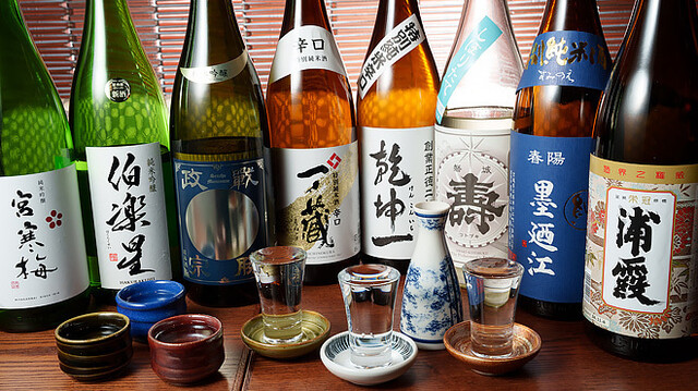 伊達のくら 仙台朝市店 - あおば通（居酒屋）の写真