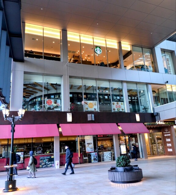 スターバックスコーヒー エスパル仙台東館店（STARBUCKS COFFEE） - 仙台（カフェ）の写真