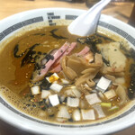 煮干しのビリー - 