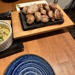 大衆焼鳥酒場 彩どり - 