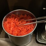 博多麺房 赤のれん - 