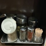 博多麺房 赤のれん - 