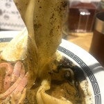 煮干しのビリー - 一反麺