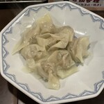 博多麺房 赤のれん - 