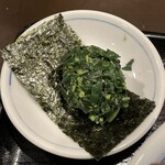 博多麺房 赤のれん - 