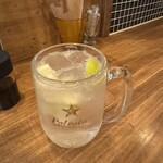 純酒場 ナブラ - 