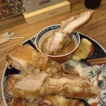 純酒場 ナブラ - 