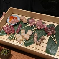 鳥さと 別邸 - 