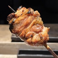 鳥おか - かしわ