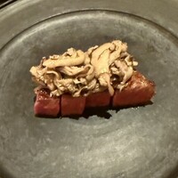 同心町 和食 瑞 - 