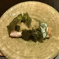 同心町 和食 瑞 - 