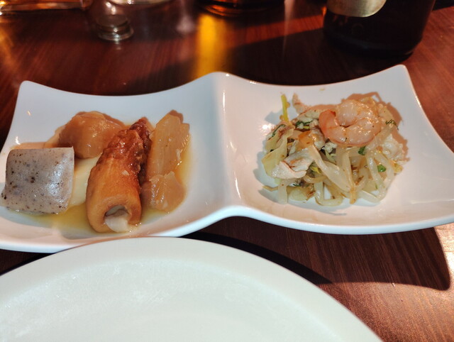 やき鳥（ヤキチョウ） - 七日町（居酒屋）の写真