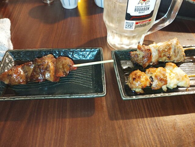 やき鳥（ヤキチョウ） - 七日町（居酒屋）の写真