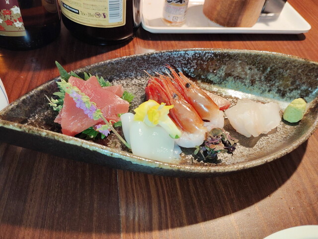 やき鳥（ヤキチョウ） - 七日町（居酒屋）の写真