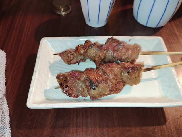 やき鳥（ヤキチョウ） - 七日町（居酒屋）の写真