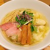 RAMEN 百舌鳥