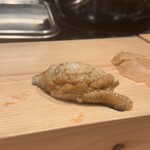 立喰い鮨 優勝 - 