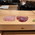 立喰い鮨 優勝 - 