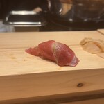 立喰い鮨 優勝 - 