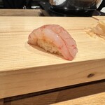 立喰い鮨 優勝 - 