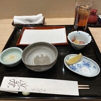 てんぷら 近藤 - 