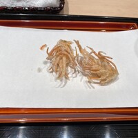 てんぷら 近藤 - 