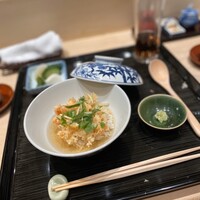 てんぷら 近藤 - 
