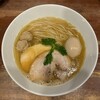 麺や而今 大東本店