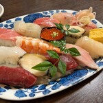 蕎麦処 葉山 鰹  - 