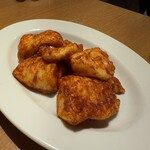 炭火焼肉ホルモン まるは - 
