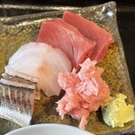 味労 - 刺身