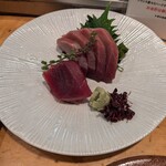 山利喜 本館 - 
