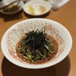 炭火焼肉ホルモン まるは - 