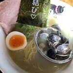 かみあり製麺 - 