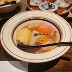 嚴選燒鳥一石三鳥 三島店 - 