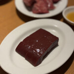 炭火焼肉ホルモン まるは - 