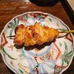 嚴選燒鳥一石三鳥 三島店 - 