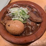 山利喜 本館 - 
