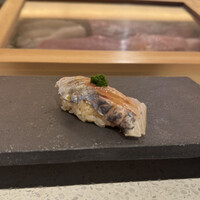 神楽坂 鮨 弥栄 - 