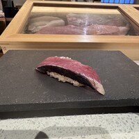 神楽坂 鮨 弥栄 - 