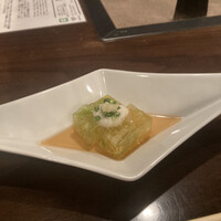 西麻布 肉粋やまもと - 