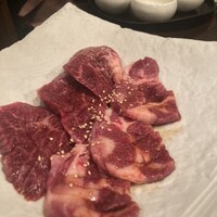 西麻布 肉粋やまもと - 