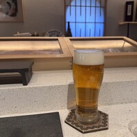 神楽坂 鮨 弥栄 - 