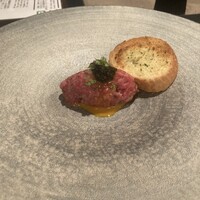 西麻布 肉粋やまもと - 