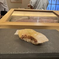 神楽坂 鮨 弥栄 - 