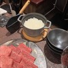焼肉いのうえ 神楽坂店