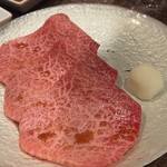 焼肉いのうえ 神楽坂店 - 