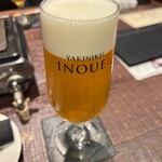 焼肉いのうえ - 