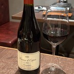 焼肉いのうえ - 